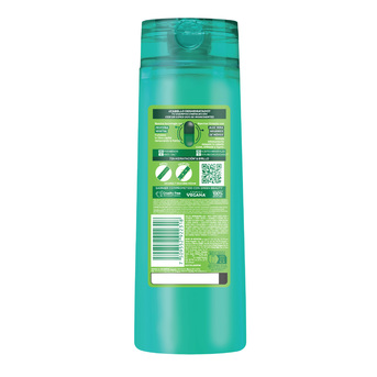 Garnier Fructis Aloe Hidra Bomb Cabello Deshidratado 350ml