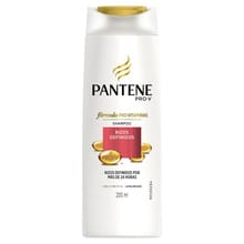 Shampoo Pantene Pro-V Rizos Definidos 200ml