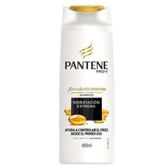 Comprar Shampoo Pantene Pro-V Hidratación Extrema 400 ml