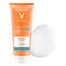 Protector Solar Leche Hidratante Vichy Capital Soleil Familiar FPS 30 300 ml