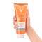 Protector Solar Leche Hidratante Vichy Capital Soleil Familiar FPS 30 300 ml
