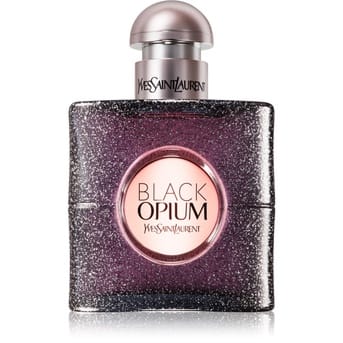 YSL Opium Black Nuit Blanche Edp