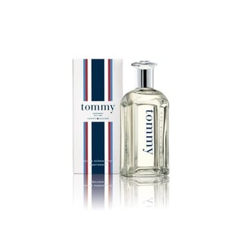 Perfume Mujer Tommy Hilfiger EDT 50ml + Necessaire Blanco