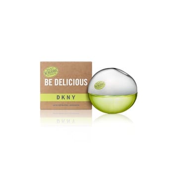 DKNY Be Delicious Edp 30ml + Minideluxe Storie 4ml