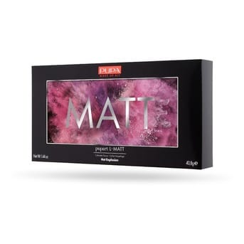 Set de Maquillaje Pupa Pupart L Matt - PUPA | Openfarma Set de Maquillaje Pupa Pupart L Matt - PUPA | Openfarma
