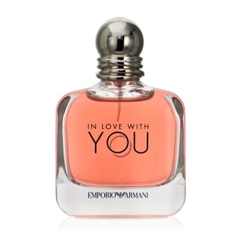 Armani In Love With You Edp