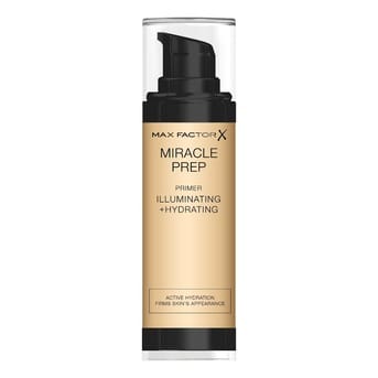 Prebase de Maquillaje Max Factor Primer Miracle Prep 30ml