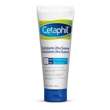Exfoliante Cetaphil Ultra Suave Rostro 178ml