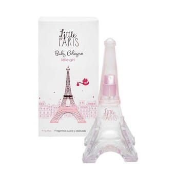 Colonia Little Paris Baby Baby Cologne Little Girl