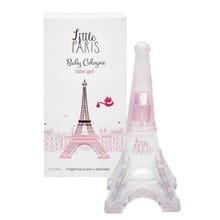 Colonia Little Paris Baby Baby Cologne Little Girl