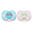 Chupete Avent Freeflow Deco 0-6m Scf172/18 2un
