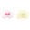Chupetes Avent Mini con Dibujo 0-2m 2un