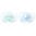 Chupetes Avent Mini con Dibujo 0-2m 2un
