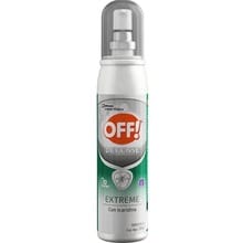 Repelente de Insectos Off Defense Extreme Spray 100ml