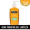 Gel de Limpieza Facial Neutrogena Acne Proofing 200ml