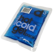 Gel Frio Calor D3 Tape Gel Pack