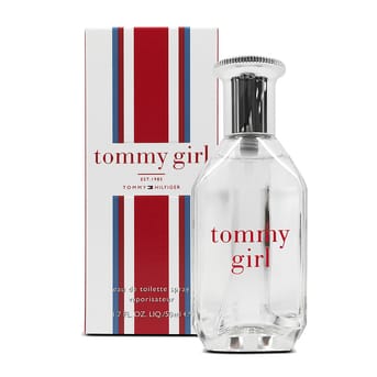 Tommy Hilfiger Tommy Girl Edt