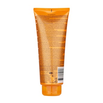 Protector Solar Leche Hidratante Vichy Capital Soleil Familiar FPS 30 300 ml