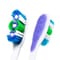 Cepillo Dental Colgate 360º Medio 5un