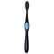 Cepillo Dental Colgate 360º Black Suave 2un