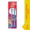 Cepillo Dental Colgate Kids 5+ Años 2un