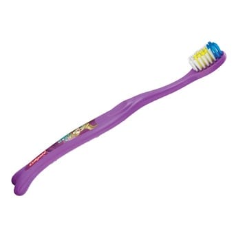 Cepillo Dental Colgate Kids 5+ Años 2un
