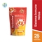 Redoxitos Vitamina C Frutilla 25 Pastillas Masticables Redoxon