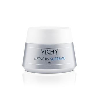 Tratamiento Antiarrugas Vichy Liftactiv UV Supreme 50ml
