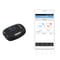 Oxímetro de Pulso Silfab Bluetooth MDd700I