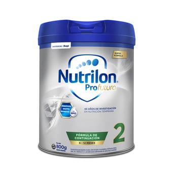 Nutrilon Profutura 2 Lata 800g
