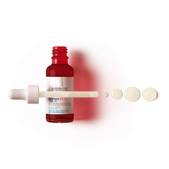 Serum Antiedad Antimanchas La Roche Posay Retinol B3 30ml