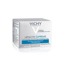 Tratamiento Piel Seca Vichy Liftactiv Supreme 50ml