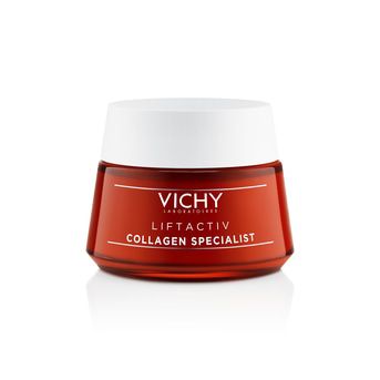 Concentrado Fortificante y Reconstituyente Vichy Mineral 89 50ml + Liftactiv Collagen Specialist 50ml