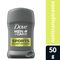 Antitranspirante Desodorante Dove Sport 50g