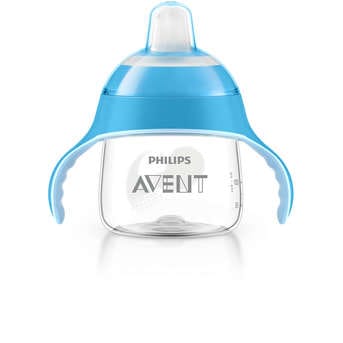 Combo Baby Shower Nene 6 Productos Avent