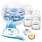 Combo Baby Shower Nene 6 Productos Avent