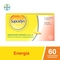 Suplemento Vitamínico Supradyn 60 Comprimidos Laqueados