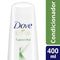 Acondicionador Dove Nutritive Solutions Fuerza Vital 400ml