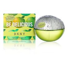 Be Delicious Squeeze Edt 50ml