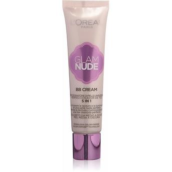 Base L'Oréal Paris Nude Magique BB Cream 30ml - L'ORÉAL PARIS