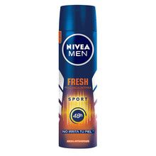 Desodorante Nivea Men Fresh Sport 150ml