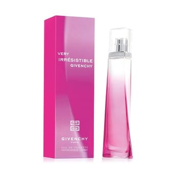 Givenchy Very Irrésistible Woman Edt