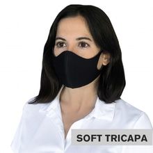 Tapaboca Social Body Care Soft Tricapa Bc2081