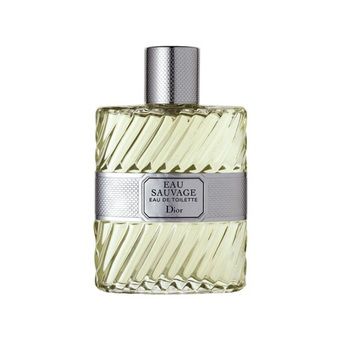 Eau sauvage edp outlet 100ml