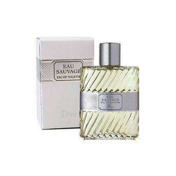 Eau sauvage outlet parfum