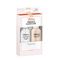 Kit Manicuría Sally Hansen Hard As Nails French Manicure