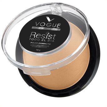 Polvo Compacto de Larga Duración Vogue Resist 14g