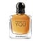 Armani Stronger With You Edt