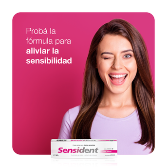 Pasta Dental Sensident 90g