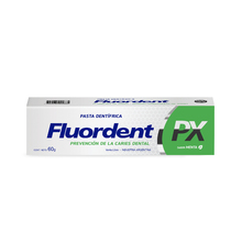 Pasta Dental Fluordent Px Dentifríco 60g
